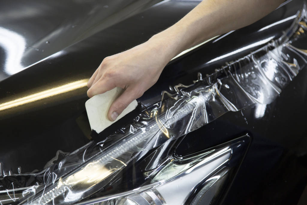 XPEL Paint Protection Film Frequently Asked Questions